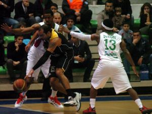 Eurochallenge Cup