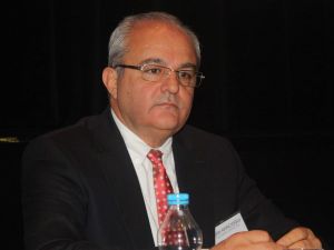 Antalyaspor Başkanı Akıncıoğlu’ndan Bağış Tepkisi