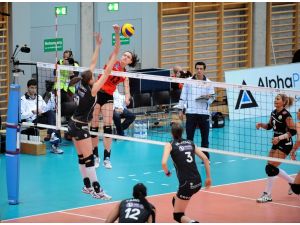 Vakıfbank’tan Mutlu Son
