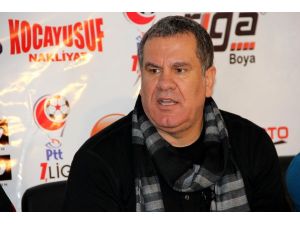 Eriş’ten Taraftara ‘destek’ Çağrısı