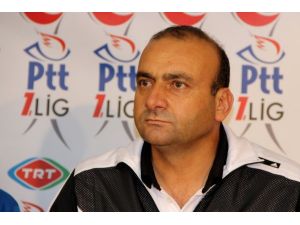 Uğur: “rakipler Bize Karşı İyi Hazırlanıyor”
