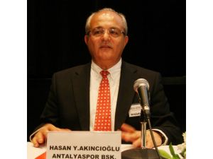 Medical Park Antalyaspor Rövanş İçin Sahada Olacak
