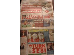 1461 Trabzon’un Galatasaray Zaferi