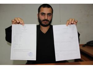 Muammer Öğretmen Sınıfta Kaldı