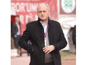 Boluspor’dan Maç Saati Girişimi
