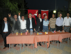 Bu teşkilat kimsenin babasının malı değil