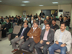 İşçi-İşveren Davaları Hukuku” Semineri Yapıldı