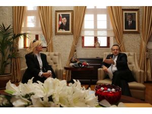 Bakan Bağış: “fransa’nın, Türkiye’nin Ab Süreci Üzerindeki Etkisi Azalmaya Başladı”