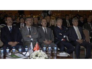 “iş Sağlığı Ve Güvenliği Kanunu” Tanıtıldı