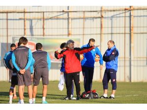 Torku Konyaspor Çıkışını Sürdürmek İstiyor