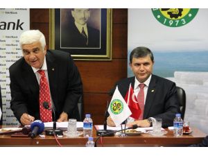 Vakıfbank’tan Dto Ve Dso Üyelerine Özel Kredi Paketi