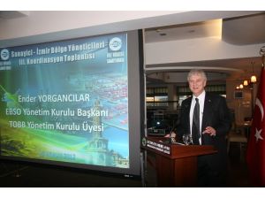 İzmir Ve Türkiye’nin Büyüme Oranları