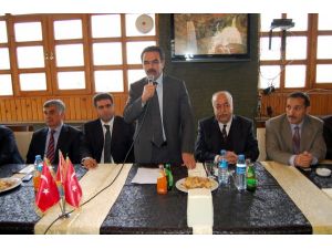 Adıyaman 5084 Sayılı Yasanın Uzatılması İçin Kenetlendi