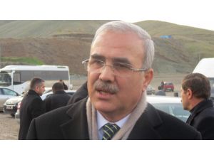 Komisyon Başkanı Fındıklıdan Teşvik Yasası Açıklaması