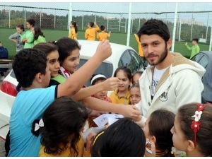 Samsunspor 4 Oyuncu İle Yollarını Ayırdı