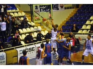 Türkiye Erkekler Basketbol 2. Ligi
