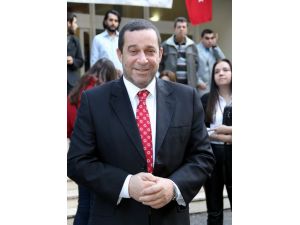 Denktaş: “türkiye İle Entegre Olmuş Bir Ekonomik Çözüm Modeli Geliştirilmeli”