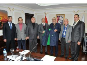 Gıda, Tarım Ve Hayvancılık Bakanı Eker: Tarımda Yüzde 95 Yerli Tohum Kullanılıyor