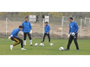Spor Toto 2. Lig