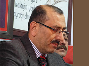 ABDnin jandarmalığına hayır diyoruz!