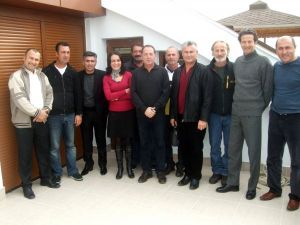 Türkiye İç Karışıklık Sebebiyle Mısırı Terk Eden Dalış Turizmine Talip