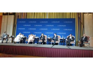 Arçelik A.ş. Dohada Gerçekleştirilen Dünya İklim Zirvesinde Türkiyeyi Temsil Etti