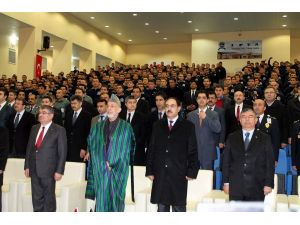 Afganistan Cumhurbaşkanı Karzai Sivas’ta