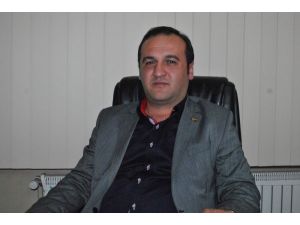 Tsgiad 1461 Trabzon’a Talip Oldu
