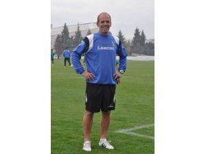 Denizlispor 3 Puana Kilitlendi