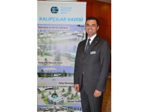 Ukub’dan Ekonomiye 3 Milyon Dolar Katkı