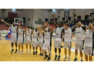 Beko Basketbol Ligi