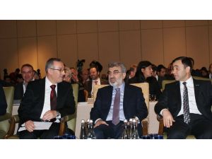 Bakan Yıldız: “biz Dünyayı Kirleten Olmayacağız”