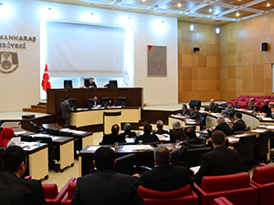 Belediye Meclisi Sona Erdi