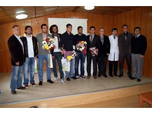 Spor Toto 2. Lig