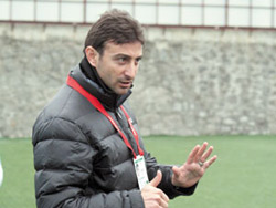 Beklemiş; Kazanmak için varız