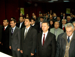 Eğitim Derdimiz, Başarmak Hedefimiz