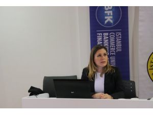 Gülcan Üstay: “cari Açığın 3 Yıl Aynı Seviyelerde Kalacağını Öngörüyoruz”