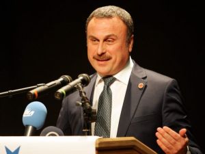 ‘2012 Gaziantep Altın Yıldız’ Ödülleri Sahiplerine Teslim Dildi