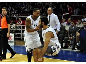 Thy Avrupa Basketbol Ligi
