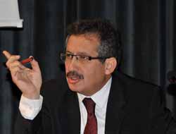 Belediye Meclis Toplantısı yapıldı