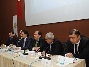 KSÜ’de “Kırmızı Et Üretimi Ve Çözümleri” Masaya Yatırıldı