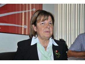 Chpden Engellilerin Hakları Verilsin Talebi