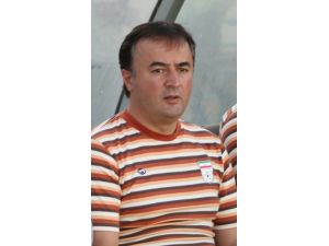 Çaykur Rizesporda Engin Fırat Sesleri
