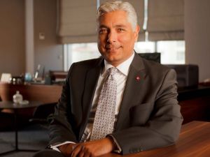 Fitch, Türkiye Finansın Kredi Notunu Teyit Etti