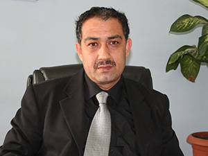 Demir: Sağlık Camiasının Sorunları Var