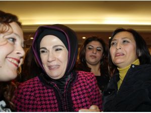 Engellilerin Eğitimi Ve Topluma Kazandırılması Paneli