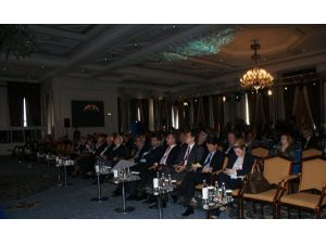 Bakan Bayraktar: “fay Hattı Üzerindeki Binaları Dönüştüreceğiz”