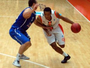 Banvit Oyuncuları Eurocupa Damgasını Vurdu