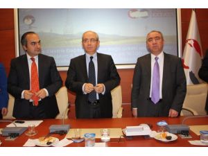 Bedaş İhalesini Cengiz-kolin-limak Konsorsiyum Kazandı