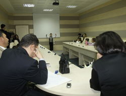 Miniklerin İstiklal Marşı Aşkı